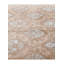 Tapis brun Murry