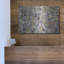 «Kings Highway No. 2» par Design Fabrikken, mur en métal-74099862