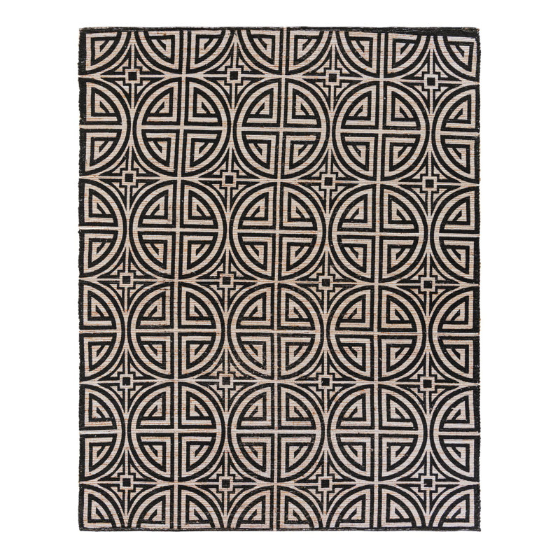 Radha Kincheloe Rug, Rectangle 7'10" x 10'