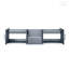 Meuble-lavabo double 72 po X P 22 po D