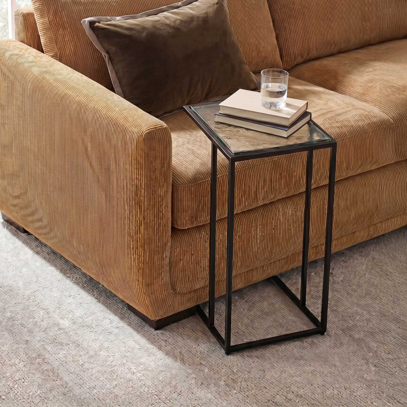 Table d'appoint Uttermost Mateo