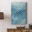 Marine Reflections I -Gallery Wraraped Cavas