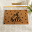 Rothwell Non-Slip Outdoor Doormat-657462057