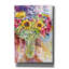«August Collection®» par Augustel® Beukenkamp, art mural sur toile August Grove®-1214749149