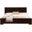 Trent Wood Low Profile Platform Bed-533739350-477247372