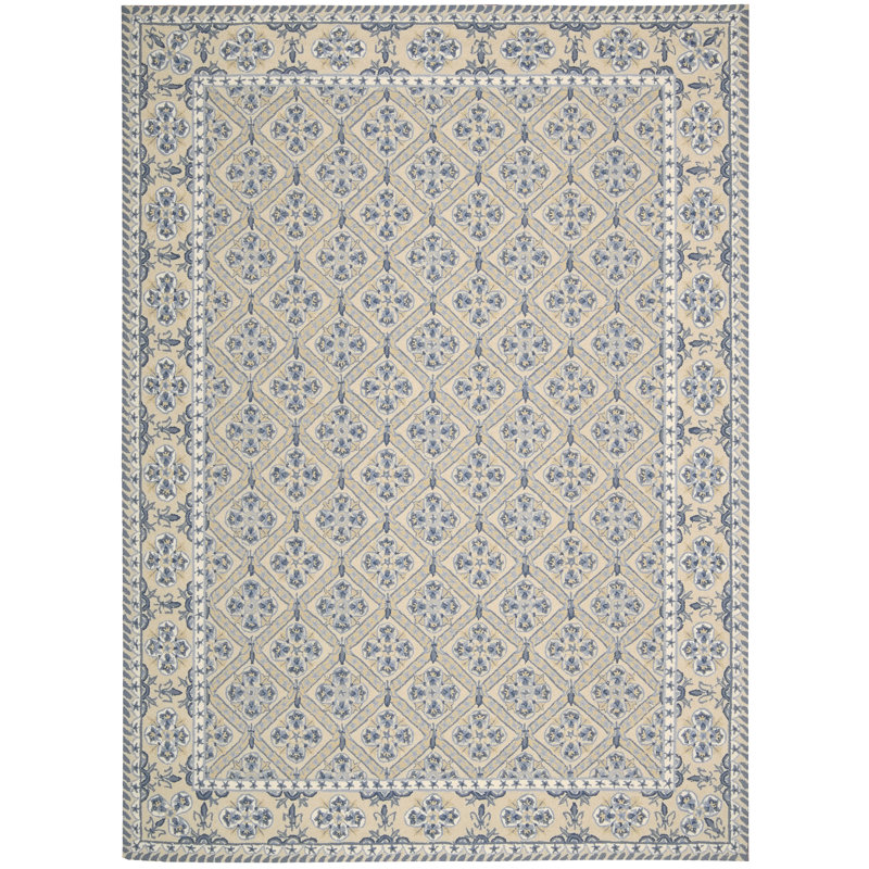 Griz Rug, 3'6" x 5'6"