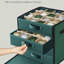 Brayden Studio Fabric Storage Bag-1045829612
