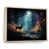Natural Floater Framed