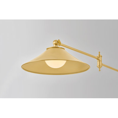 Lithgow Wall Sconce