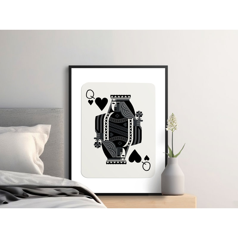 Joaquin Print, 32x48