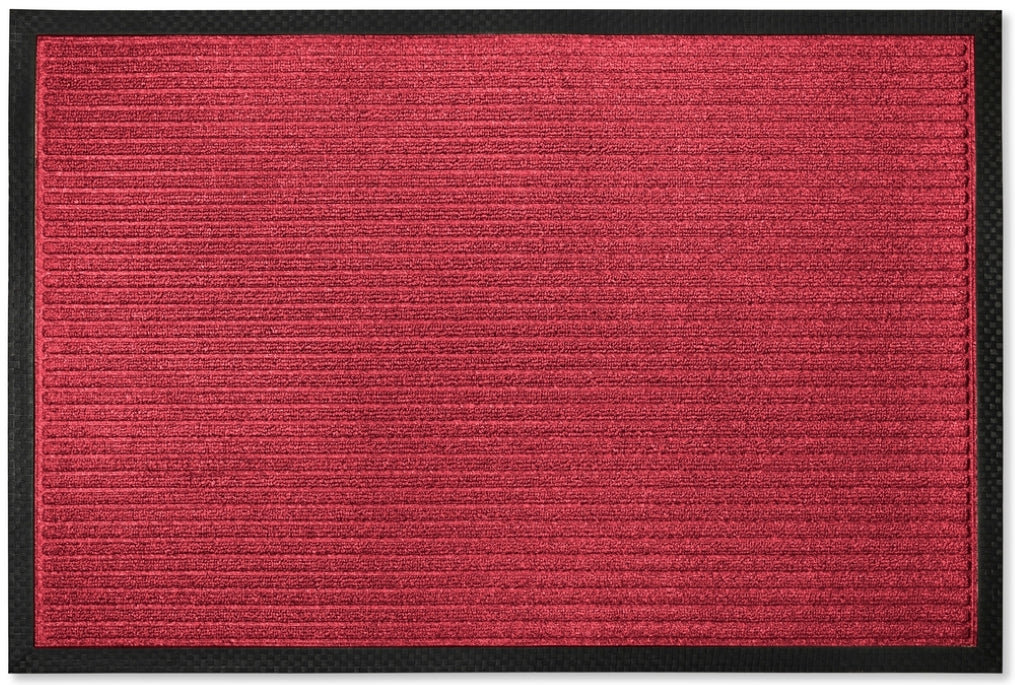 Gaastra Non-Slip Striped Outdoor Doormat Latitude Run® 