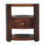 Table de chevet Artisan Furniture