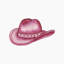 Cowgirl Hat Towel