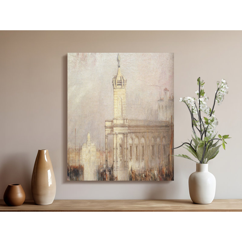 Wrapped Canvas Print Set, 24x30