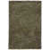 Tapis noir / blanc Steil
