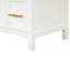 Meuble-lavabo avec comptoir de meuble-lavabo