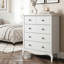 Sterra 5 Drawer Chest of Drawers-483746856
