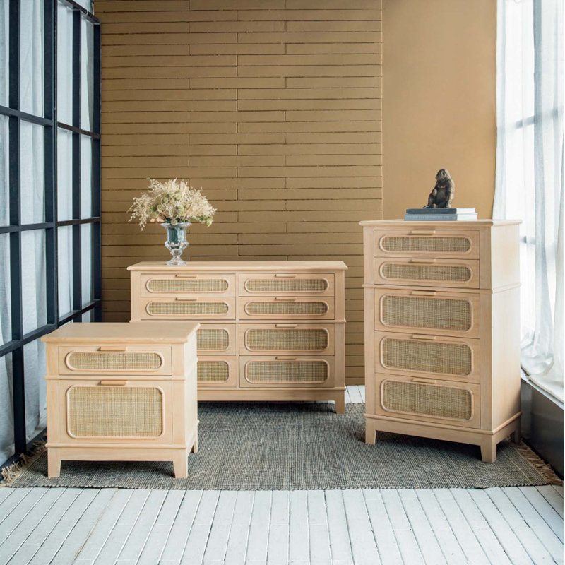 Accent Chest