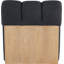 Fauteuil de chambre l 25,5 po Chaylee-2065989767-2065989766