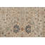 Oushak Hand Knotted Geometric Area Rug-827928352