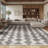 Castonguay Geometric Indoor Rug-1484170225