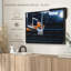 Impression sur toile Basketball Hoop Ball-102692189