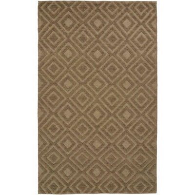 Grasso Flatweave Geometric Indoor Rug