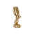 Gold selected