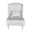 Dandys Upholstered Wingback Chair