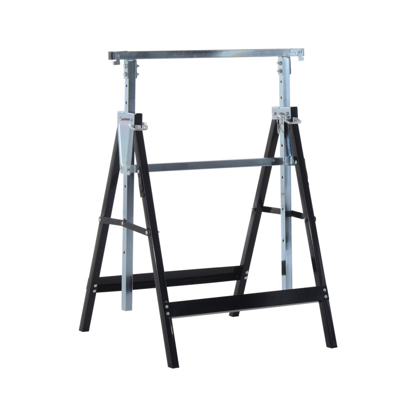 Work Frame For Lindgren Steel Workbench