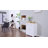 Strine 26.75'' Sideboard-2146649362
