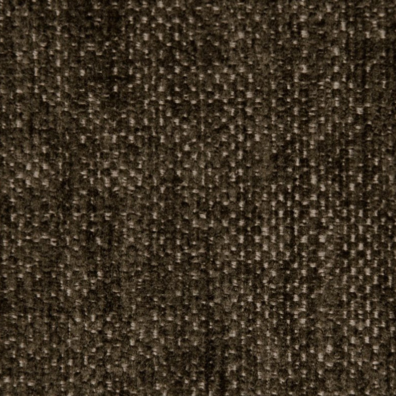 Tissu Bumber, Taupe foncé