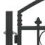 Steel Gate-1935750715