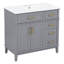 Ensemble de meuble-lavabo 36 po-1470633640