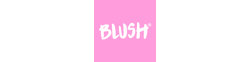 Blush logo