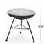 Table d'appoint NUSA