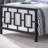 Jenson Metal Open-Frame Bed-103992540-103996492