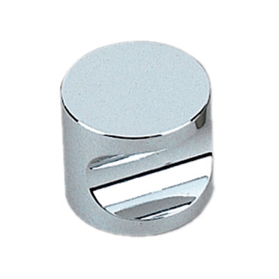 Sugatsune Chrome Plated Brass Knob