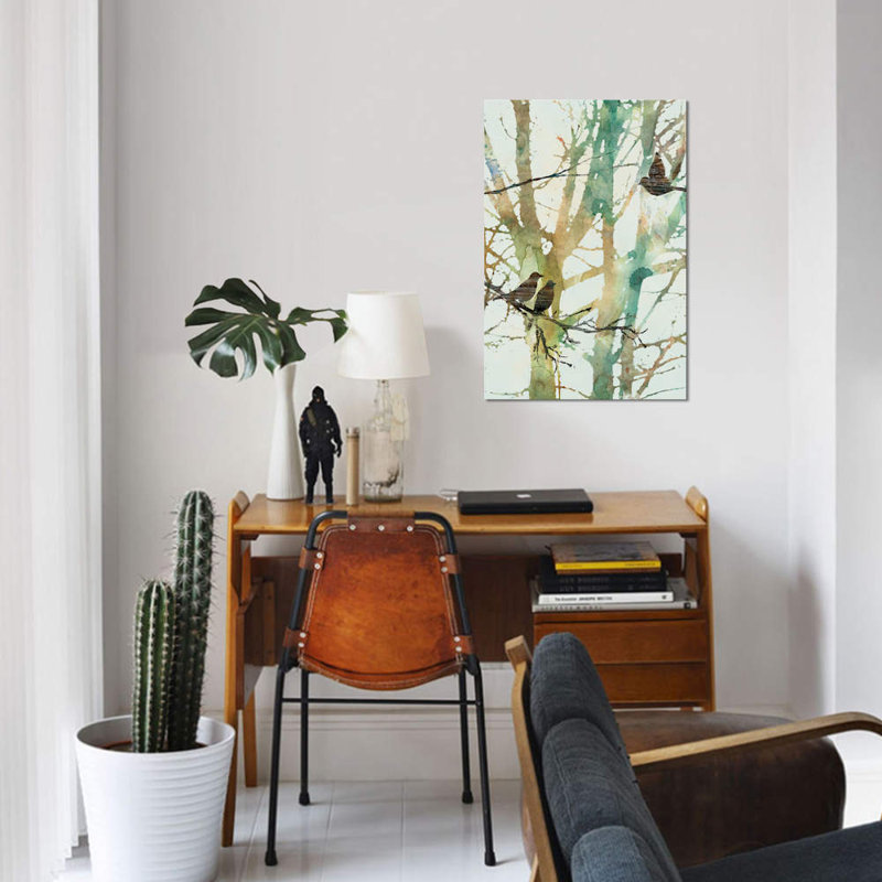 Carol Robinson - Wrapped Canvas Print, 101.6 cm H x 66.04 cm W x 3.175 cm D