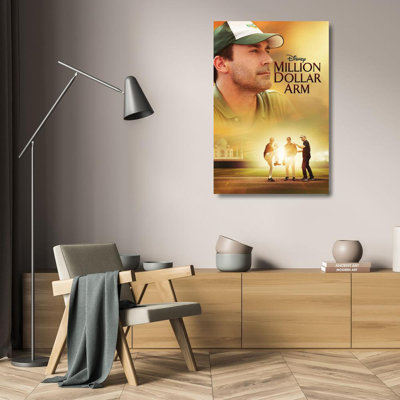 Million Dollar Arm