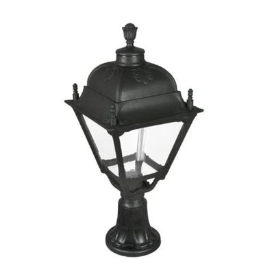 Tynes Pier Mount Light