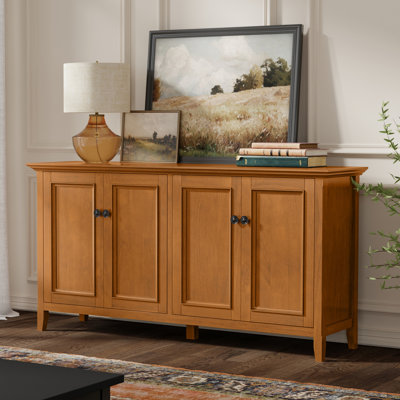 Armoire de rangement Amherst