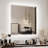 Keondria Square Mirror