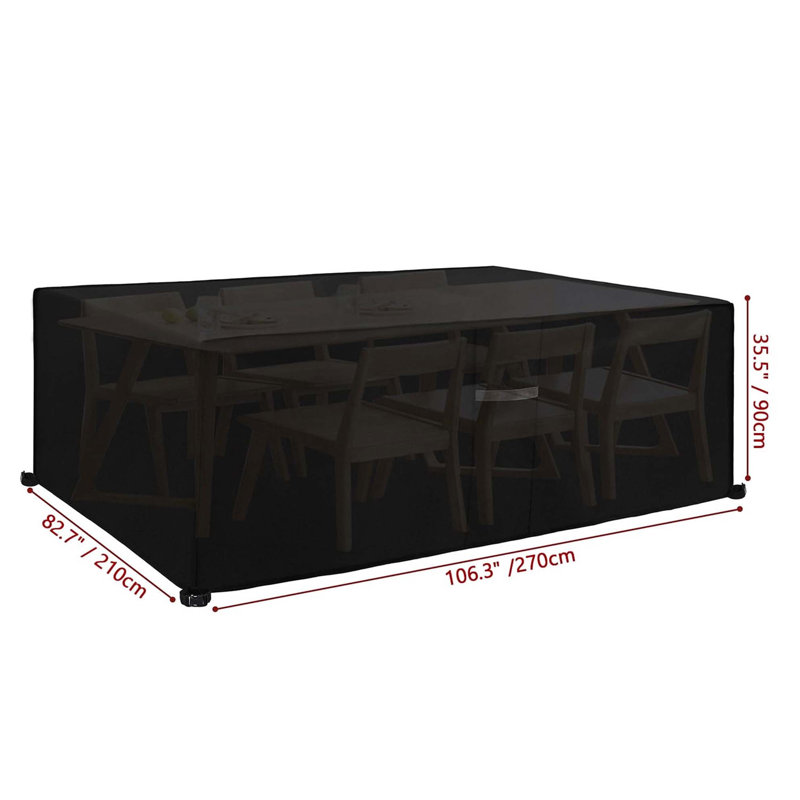 Ceceilia Outdoor Cover