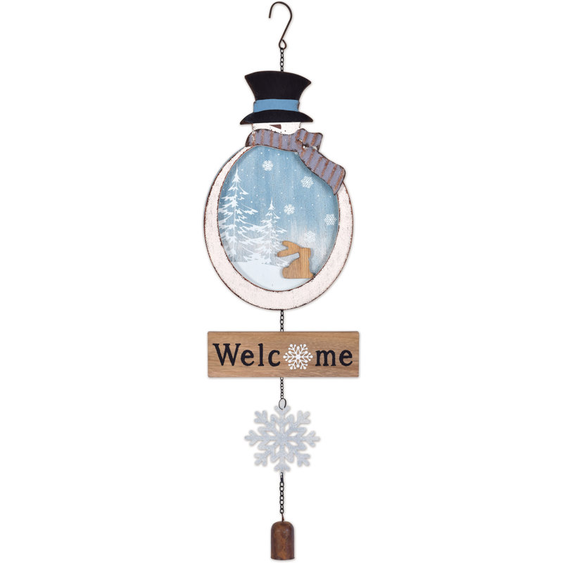 Jenalyse Christmas Decorative Accent