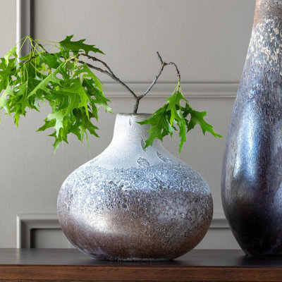 Urban Living Glass Table Vase