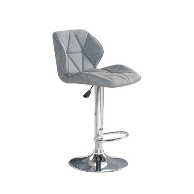 Tabouret pivotant Egbert