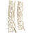 Metal Coral Wall Decors-222709034