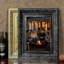 Cadre antique chaud 3 pièces 8 po x 10 po avec forme rectangulaire classique-133655218-133655215-133655220