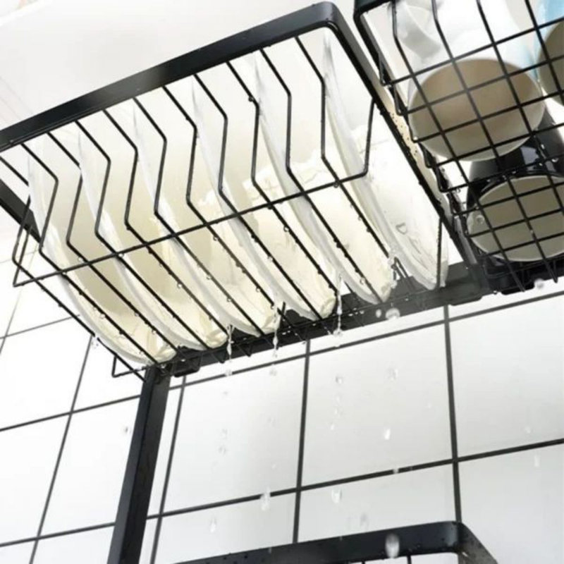 Stainless Steel Dish Rack